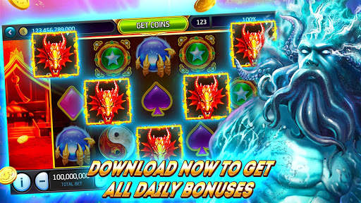 Age of Slots Vegas Casino Game screenshot 5
