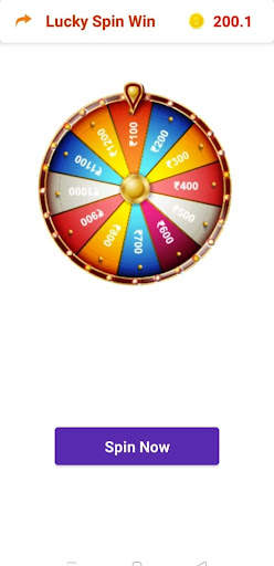 Daily Spin Win, Earn Money स्क्रीनशॉट 3