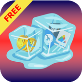 Money Cube icon