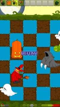 Pogo War Frame Game screenshot 4
