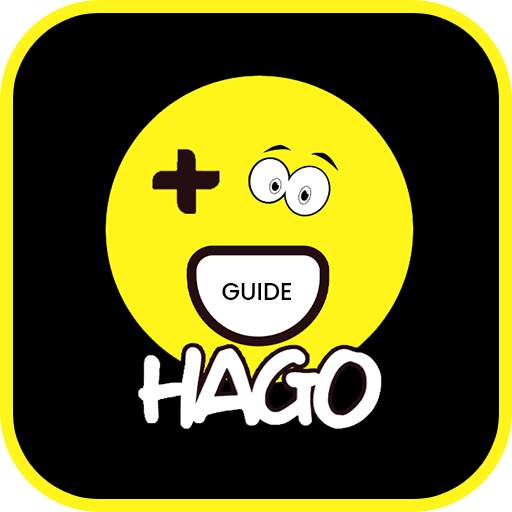 HAGO : Play With New Friends Game - Tips for HAGO 1.3