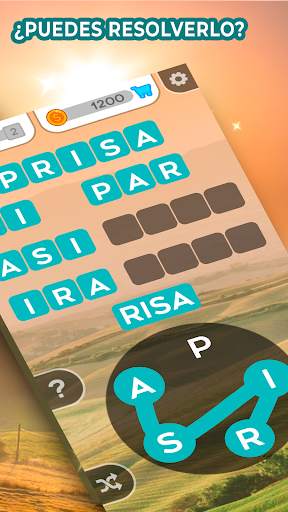 Word Game. Juegos sin conexión screenshot 3