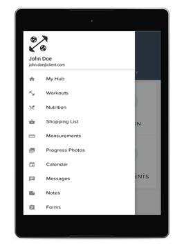 One10 Fitness screenshot 7