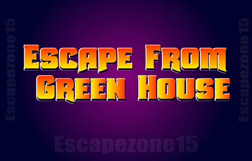 Escape game : Escape Games Zone 89 screenshot 1