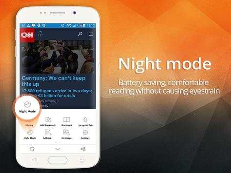 Yolo Browser - Speed, Safe screenshot 14