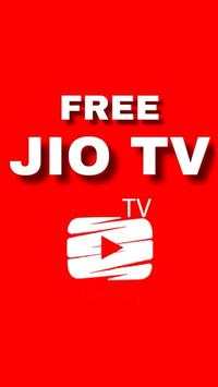 Live Jio TV HD Channels Guide screenshot 1