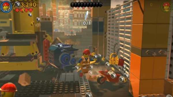 Evil Ninja Destroyer screenshot 2