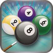 Billiards 9 Ball Pool Game 1.2