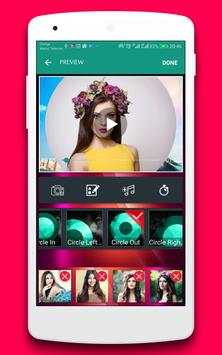 Photo Video Editor 4 تصوير الشاشة