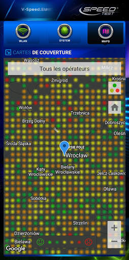 Internet Speed Test screenshot 6