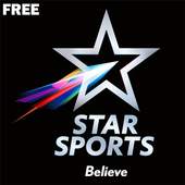 Star Live Cricket Sport TV Channel(Guide TV Tips) 1.00