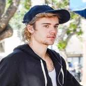 Justin Bieber 1.0