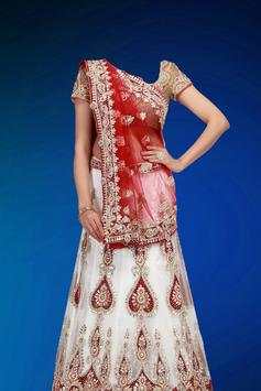 Lehenga Choli Suit New 2016 screenshot 1