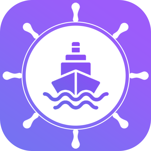 Marine Traffic: Ship Tracker - Vessel finder icon
