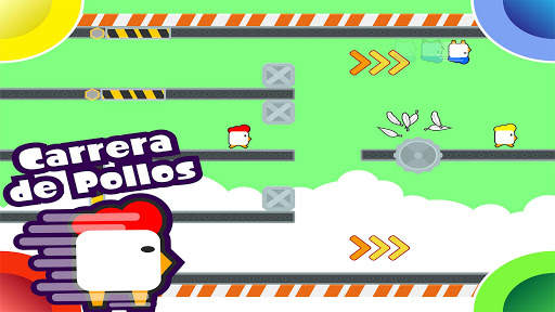 Juegos de 2 3 4 Jugadores screenshot 2