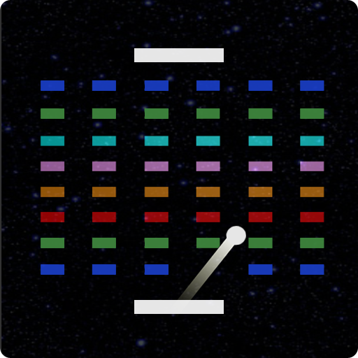 Twins Bricks Breaker icon