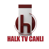 Halk TV icon