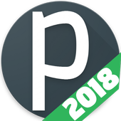 Notes in notification - Pnotes icon