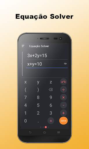 Calculator   screenshot 3