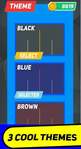 Car racing screenshot 3