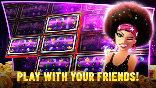 Best Casino™ Slots: 777 Casino screenshot 2