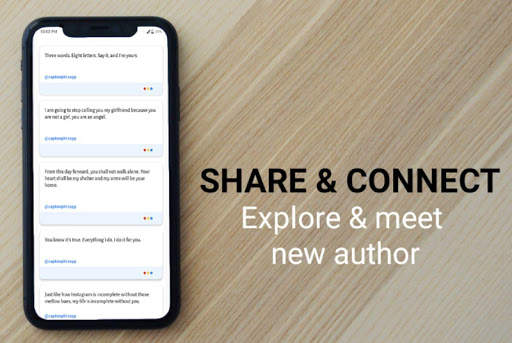 Captions for Instagram and Facebook Photos 2019 screenshot 5