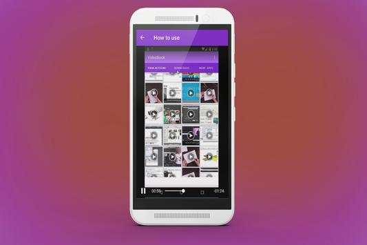 Download videos from facebook screenshot 5