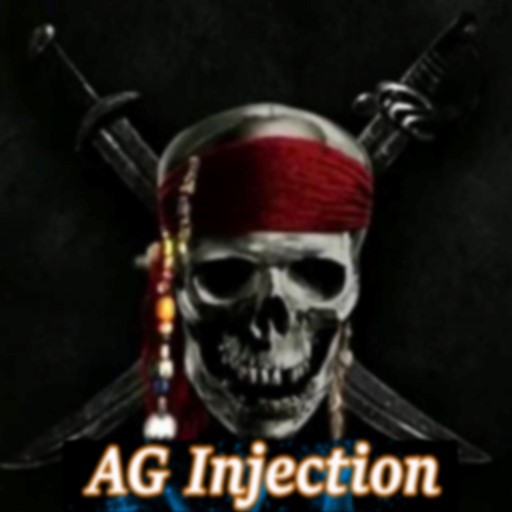 Ag injector hint - free skin ml 2021 icon