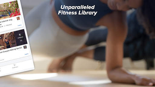 iFIT - At Home Fitness Coach screenshot 11