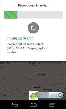 Phone Number Search screenshot 3