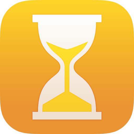 APP Tracker - Ad free, Clean, Screen time tracker 1.1