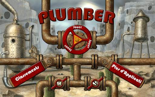 Le Jeu du Plombier screenshot 11