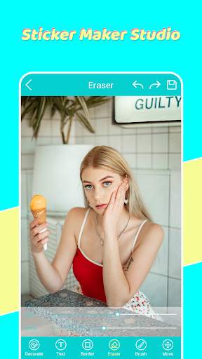 Sticker Maker Studio screenshot 4