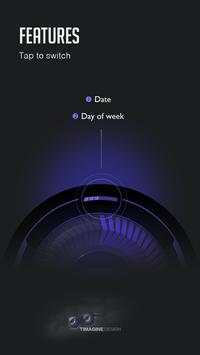 Watch Face Timagine Engine L screenshot 5