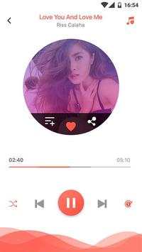 mp3 - музыка скриншот 2