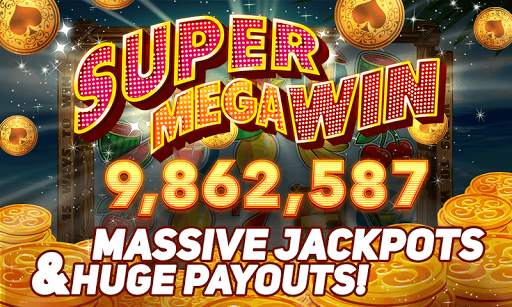 Slots Jackpot Isle Slots Games screenshot 4