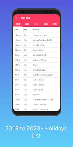 India App : India Facts, GK, About IND States Info screenshot 8