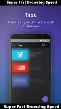 Indian browser by Indian App screenshot 3