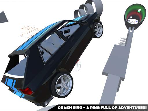 Crash Simulator 18 screenshot 6