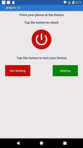 Universal Remote For Xfinity screenshot 4