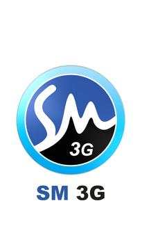 SM 3G screenshot 1