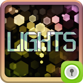 GO Locker Lights icon