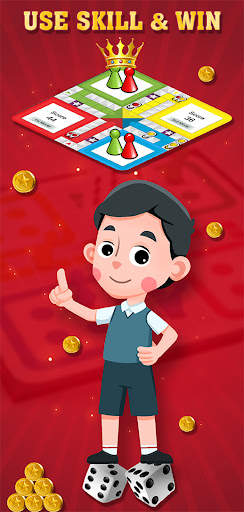 Ludo Coffee - Play & Enjoy screenshot 3