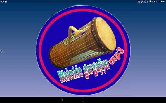 wakokin gargajiya screenshot 1