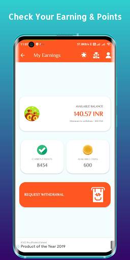 Guess Money- Guess Images And Earn Money, Quiz App screenshot 5