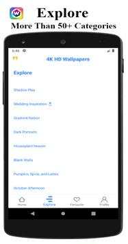 4K HD Wallpaper Free Download - HD Wallpaper screenshot 5