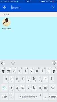 Or Saa messenger screenshot 3
