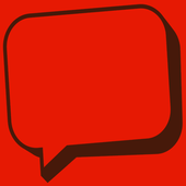 Blank Message Sender icon