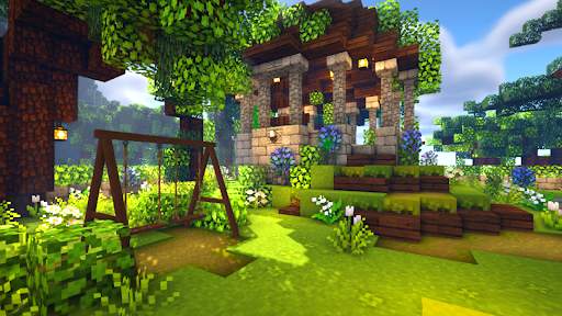 Craft Master World Fun screenshot 3