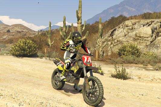 MX Motocross Rider screenshot 4